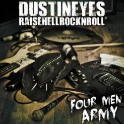 Dustineyes : Four Men Army